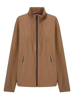 THE NORTH FACE: casual jackets - M North Dome Wind Jacket