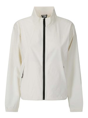 THE NORTH FACE: Vestes casuals - Veste Casual - Blanc