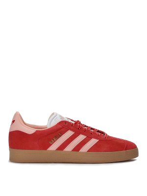 スニーカー AUTRY Women Sneakers WWLWNC06 Red Autry スニーカー - 赤 - レッド | WWLWNC06 | THEBS
