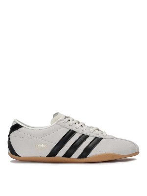 Adidas Originals: Chaussures de sport - Baskets - Marron