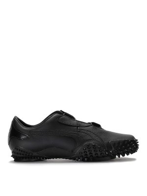PUMA: Sneaker - Sneaker - Schwarz