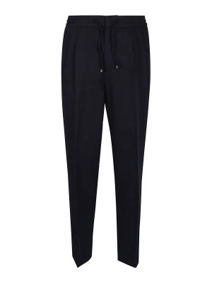 BRUNELLO CUCINELLI: casual trousers - Pants