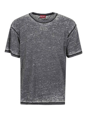 DIESEL: t-shirt - T-shirt