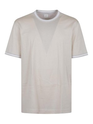 Eleventy t-shirts for men's 2025 | Shop online at THEBS