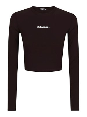 JIL SANDER: t-shirts - T-Shirt