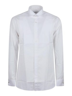 LARDINI: camicie - Camicia Soiree Uomo