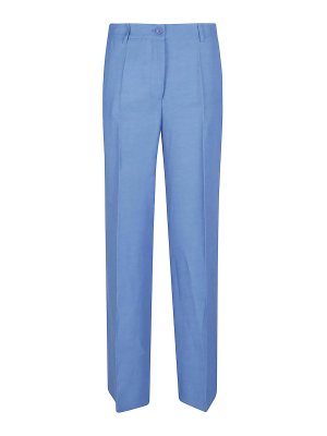 Ermanno Scervino Tightened trousers - Denim | D466P300EMYS4612