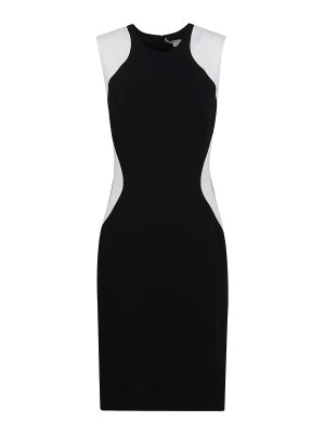 STELLA McCARTNEY: short dresses - Miracle Mini Dress