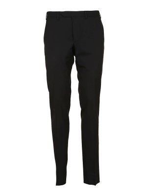 SANTANIELLO: casual trousers - Trousers