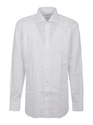 BUONAMASSA: shirts - Neck Shirt