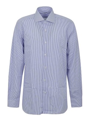 BUONAMASSA: shirts - Neck Shirt