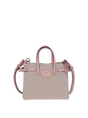 VALENTINO GARAVANI: Bolsos Shopping - Bolso Shopping - Beis