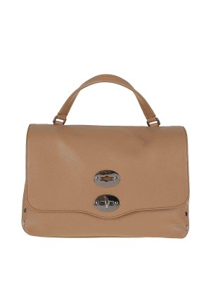 トートバッグ UMA WANG Woman Tote bags Brown UB0063 UW690 Uma Wang Tote Bag - Brown - Women | UB0063UW690 | thebs.com