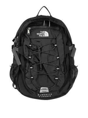 THE NORTH FACE: Mochilas - Mochila - Negro
