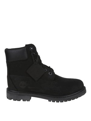 Ash Tatum Boot - Black - Women | TATUMWAXYBLACKPAVONADO