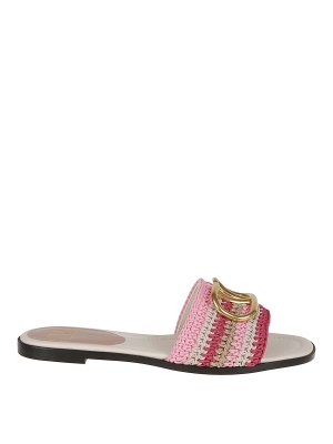 VALENTINO GARAVANI: sandals - Sandals