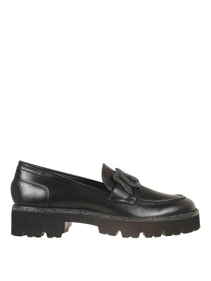 Pinko Gioia 03 - Ballerina - Silver - Women | SD0295P049Z22Z22