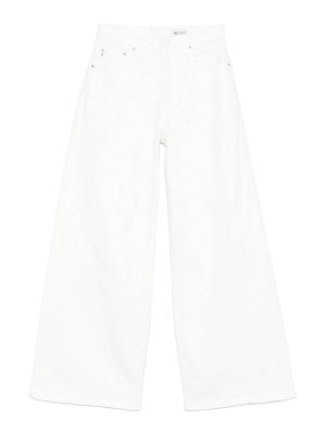 AG JEANS: bootcut jeans - HelsinkiPalazzo Jeans