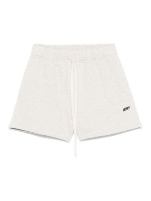 AUTRY: pantaloni shorts - Pantaloncini