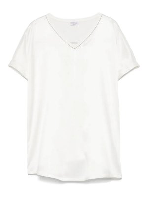 BRUNELLO CUCINELLI: blouses - Blouse