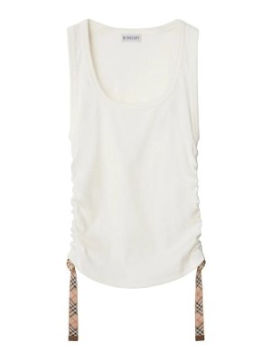 BURBERRY: Tops & Tank tops - Tank Top