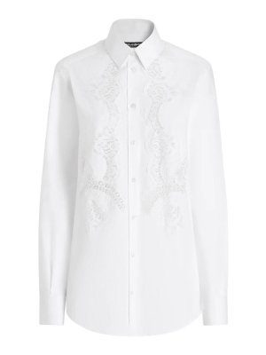 DOLCE & GABBANA: camicie - Camicia
