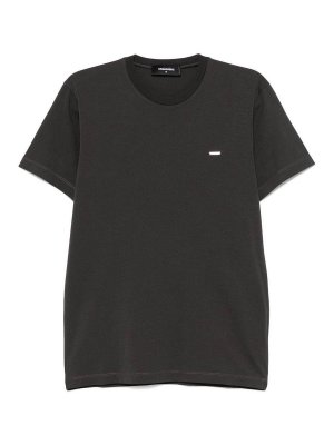 DSQUARED2: t-shirts - T-shirt