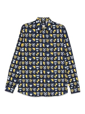 FENDI: shirts - FfShirt