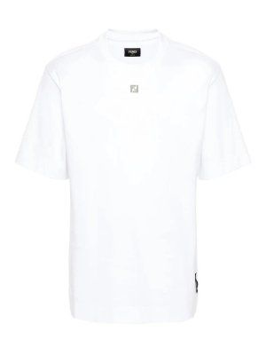 FENDI: t-shirts - T-shirt