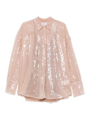 GIUSEPPE DI MORABITO: shirts - Shirt