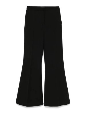 GIVENCHY: Casual Hosen - Casual Hose - Schwarz