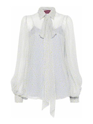 GUCCI: shirts - Shirt