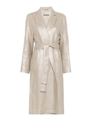 HERNO: cappotti corti - Cappotto