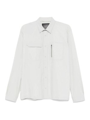 HERNO: シャツ - シャツ - イエロー