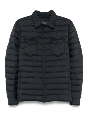Tシャツ・カットソー MONTECORE SS25 Montecore Jackets Blue (S08MUCT790 16089) Montecore for Men | BRAUN Hamburg