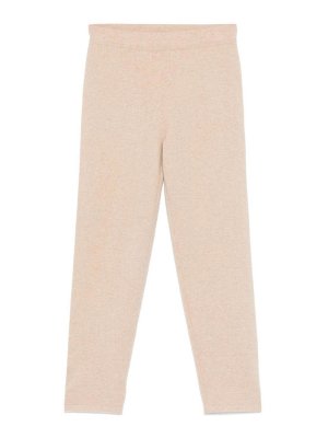 パンツ INCOTEX Woman Pants Beige 173868D6584 410 Women's Trousers: elegant pants with different fit | Slowear