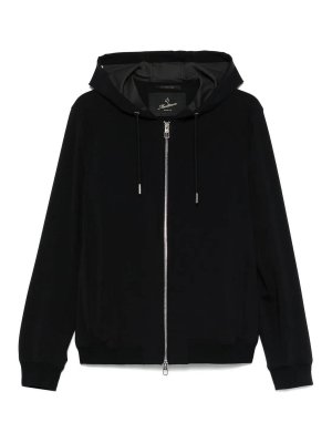 Montecore: カジュアルジャケット - カジュアルジャケット - ダークブルー