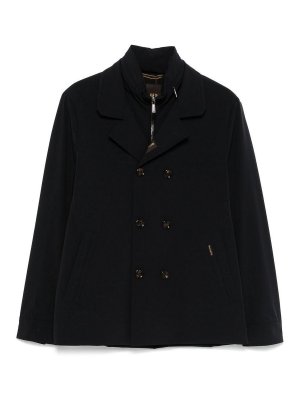 MOORER: blazers - VolmerDouble