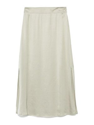 スカート Maison Margiela SS25 LONG SKIRT (S51MI0002 S54042 114) Maison Margiela Long Skirt | italist