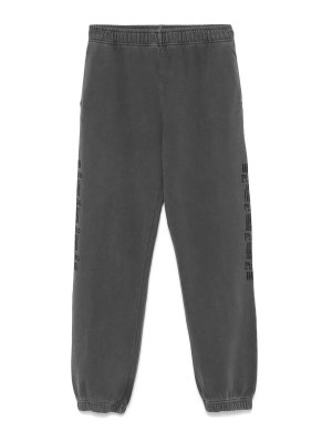 Entire Studios Utility Sweats - Green - Women | ES2341MIMI