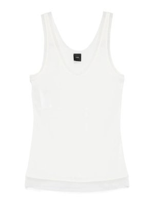 Pinko: Tops & Tank tops - ClarkTank Top