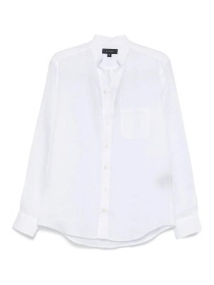 SEASE: camicie - Shirt Fish Tail