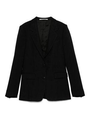 ジャケット TAGLIATORE Women Outer J BERTHA16B 850031S Black Tagliatore women's Black 2025 | Shop online at THEBS