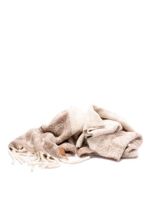 LOEWE: scarves - AnagramScarf