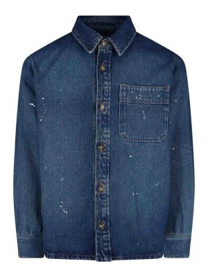 A.P.C.: シャツ - シャツ - Basil