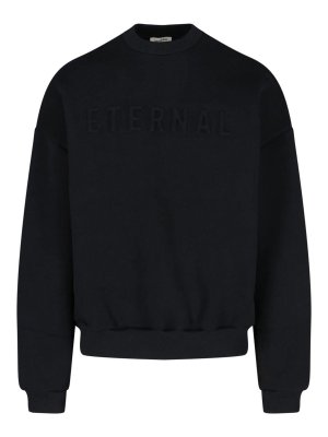 FEAR OF GOD: Sweatshirts & Sweaters - Sweatshirt