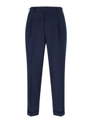 PT TORINO: pantaloni casual - Pantaloni Chino