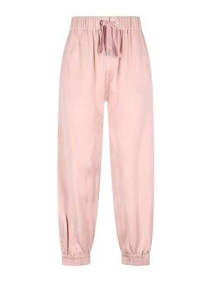 SA SU PHI: tracksuit bottoms - Sports trousers