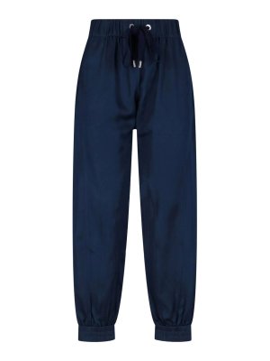 SA SU PHI: tracksuit bottoms - Sports trousers