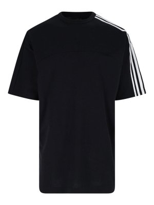 Tシャツ・カットソー ZANONE Men T-shirt Black 815114ZG380 Z0015 Zanone T-Shirt - Black - Men | 815214ZG380Z0015 | thebs.com